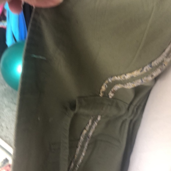 Jacket - Picture 4 of 4